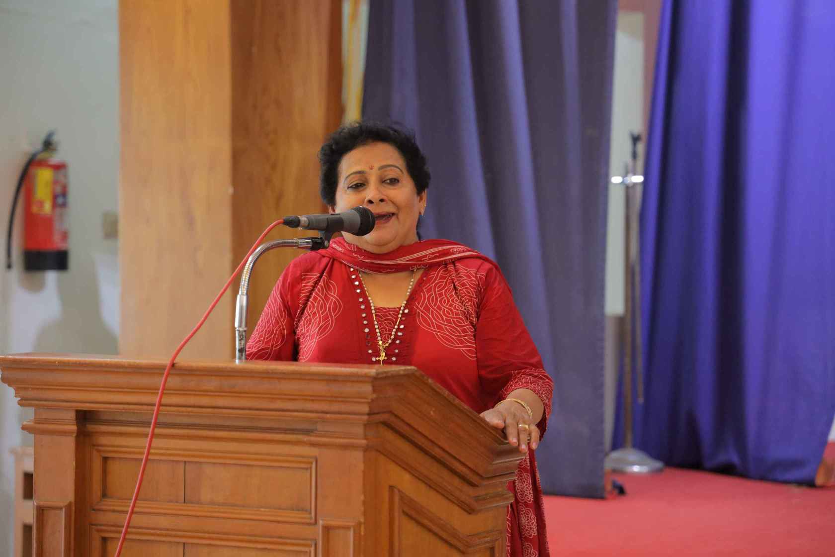 CARMEL VAZHUTHACAUD